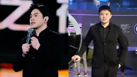 追觅科技CEO俞浩6亿飞机翻车