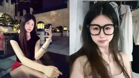 苏恩秀翘臀扭动