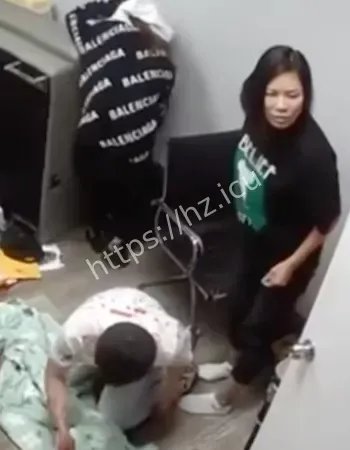 美国地下赌场抢劫案